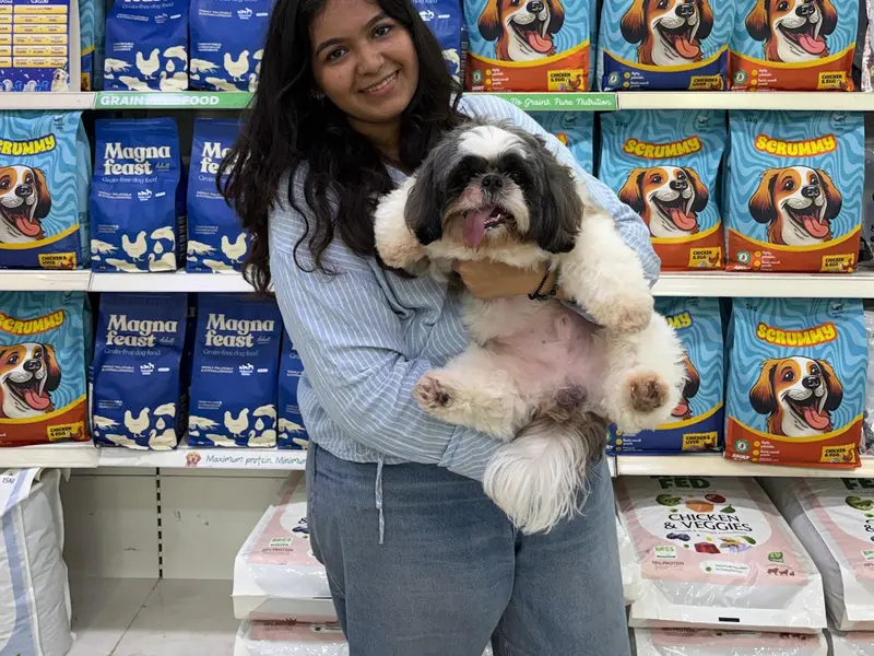 JUSTDOGS | Nehrunagar, Ahmedabad - Pet Store & Spa, photo 2