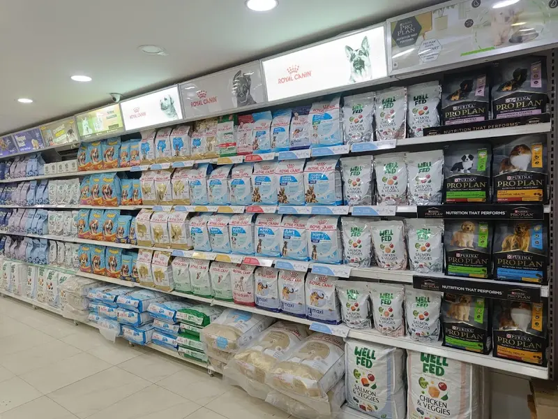JUSTDOGS | Nehrunagar, Ahmedabad - Pet Store & Spa, photo 3