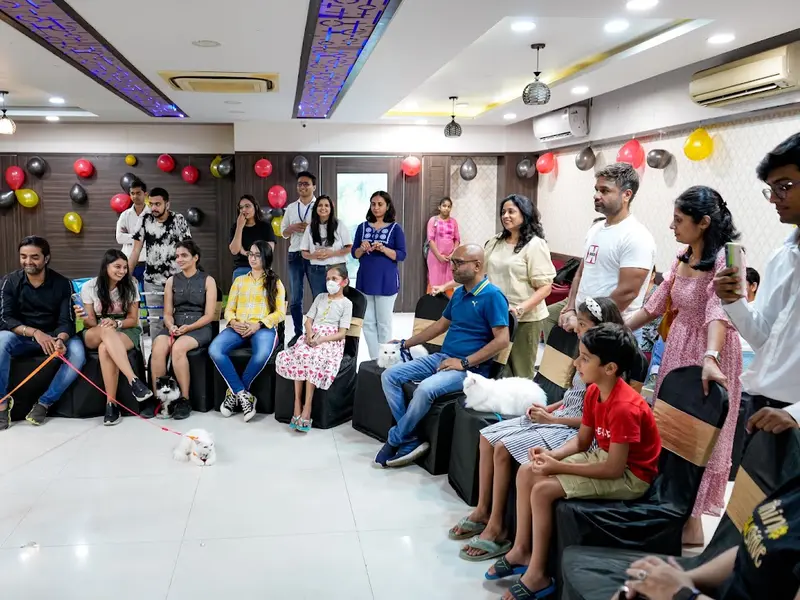 JUSTDOGS | Bopal, Ahmedabad - Pet Store & Spa, photo 2