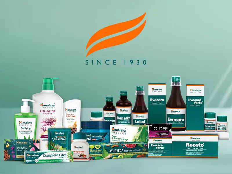 Himalaya Wellness Store - Bapunagar, Ahmedabad, photo 4