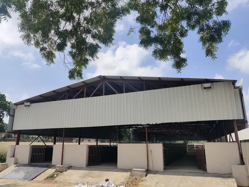GOAL Foundation, photo 5