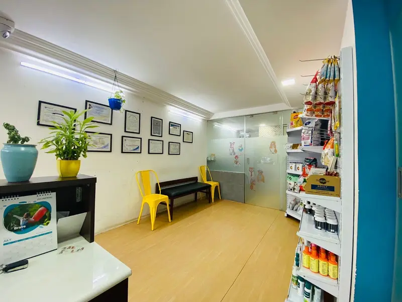Eterna Pet Hospital, photo 4