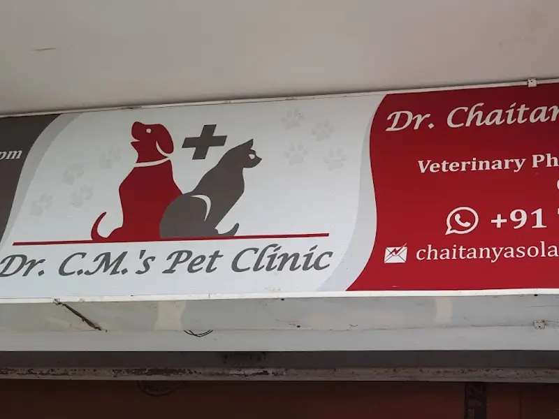 Dr.C.M.'s Pet Clinic, photo 5