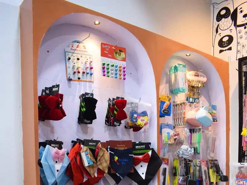 WeAreDogs || The Pet Shop & Spa., photo 2