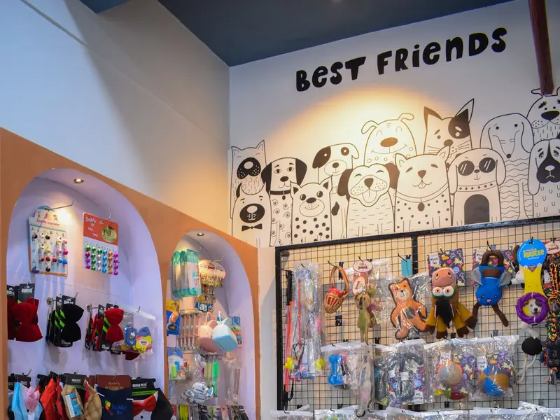 WeAreDogs || The Pet Shop & Spa., photo 5