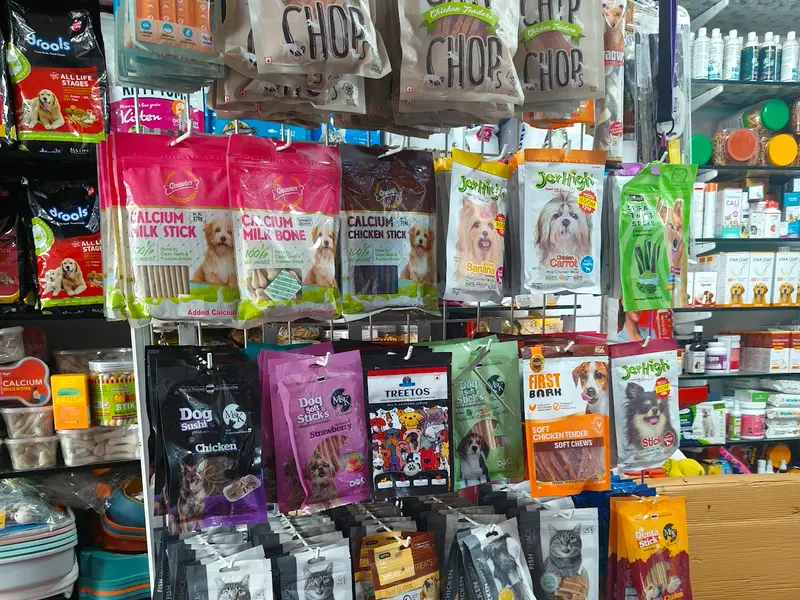 SCOOBY PET WORLD, photo 2