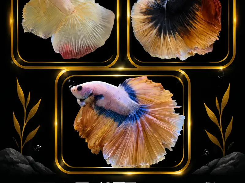 Fishy Zone, photo 4