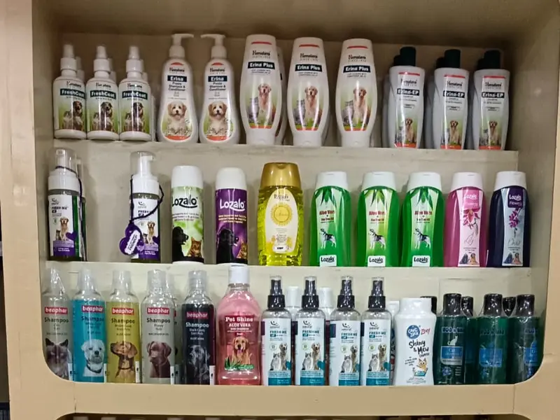 Malav Pet Clinic & Store, photo 3