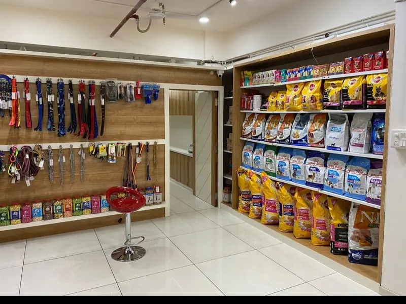 Om veterinary Hospital Ahmedabad, photo 4