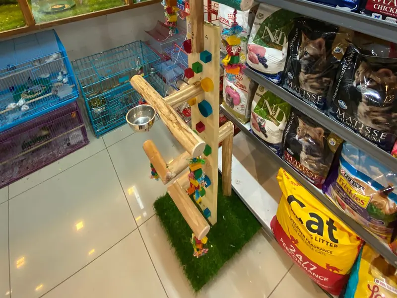 𝗚𝘂𝗹𝗶 𝗚𝘂𝗹𝗶 𝗣𝗲𝘁 𝗦𝗵𝗼𝗽 || Best Pet Shop, Pet Food Shop, photo 3