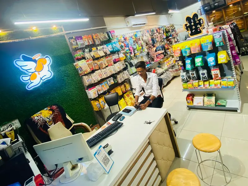 𝗚𝘂𝗹𝗶 𝗚𝘂𝗹𝗶 𝗣𝗲𝘁 𝗦𝗵𝗼𝗽 || Best Pet Shop, Pet Food Shop, photo 4