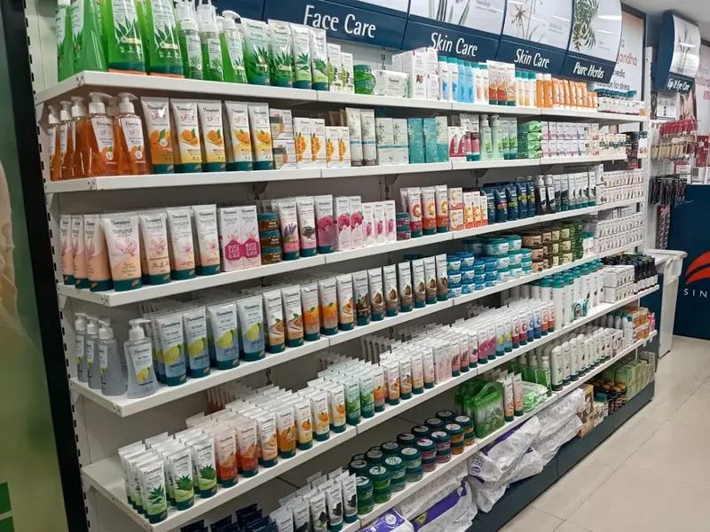 Himalaya Wellness Store - Maninagar, Ahmedabad, photo 2