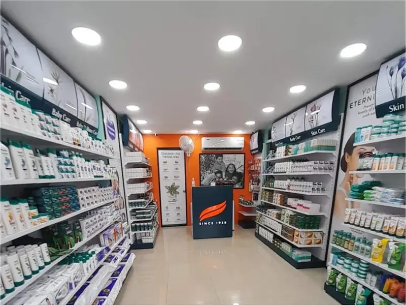 Himalaya Wellness Store - Maninagar, Ahmedabad, photo 4