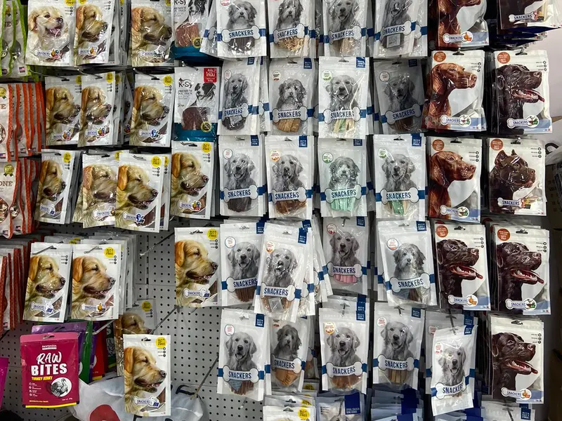 JUSTDOGS | Kankaria, Ahmedabad - Pet Store, photo 2