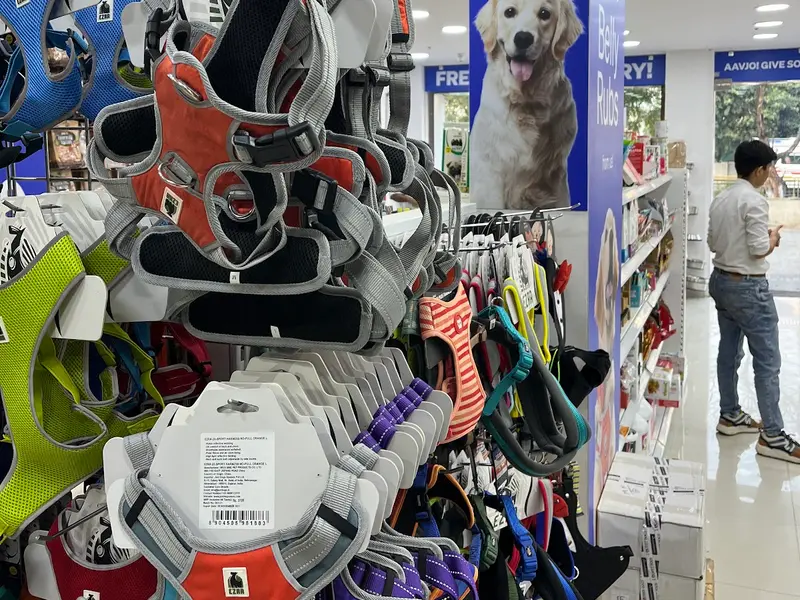 JUSTDOGS | Kankaria, Ahmedabad - Pet Store, photo 4