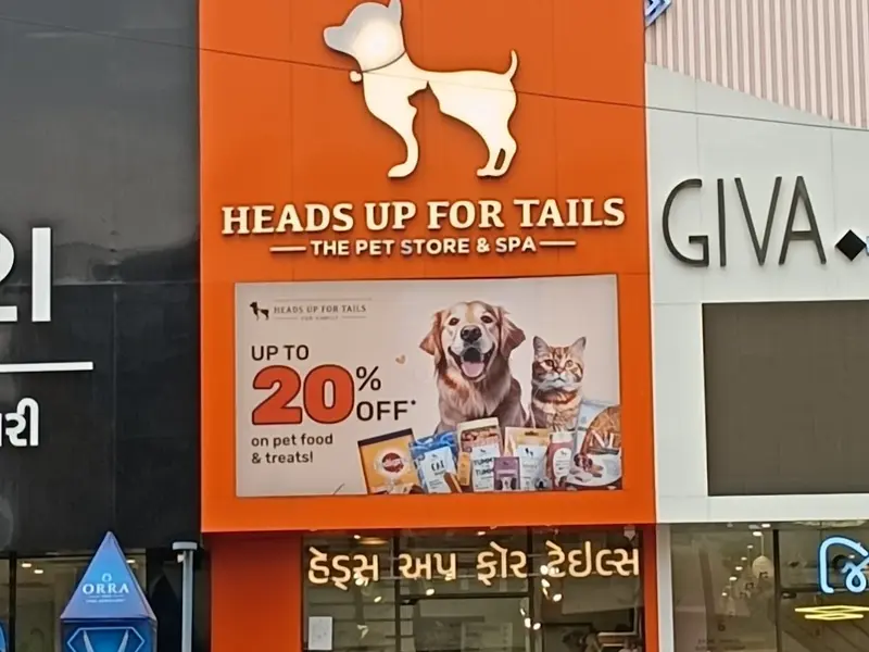 Pet Spa & Grooming by Heads Up For Tails - Maninagar, Ahmedabad, photo 2