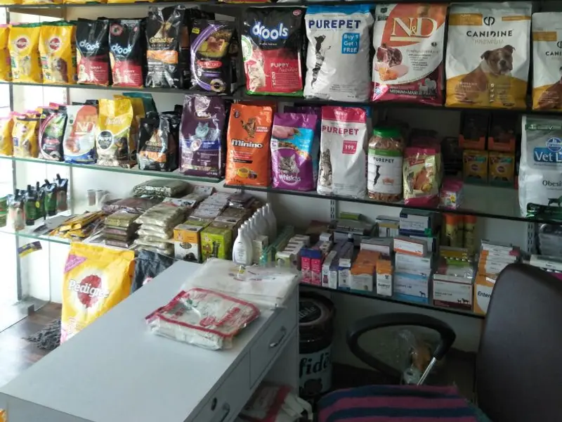 PetVet, photo 2