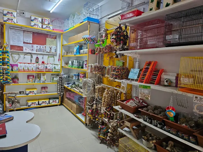 Bird View Pet Hub, photo 3