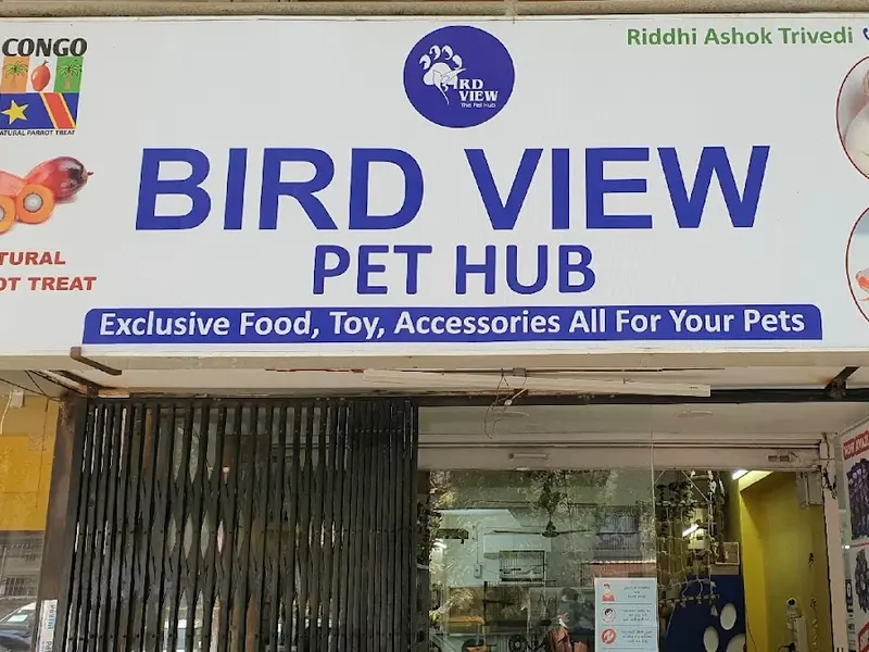 Bird View Pet Hub, photo 4