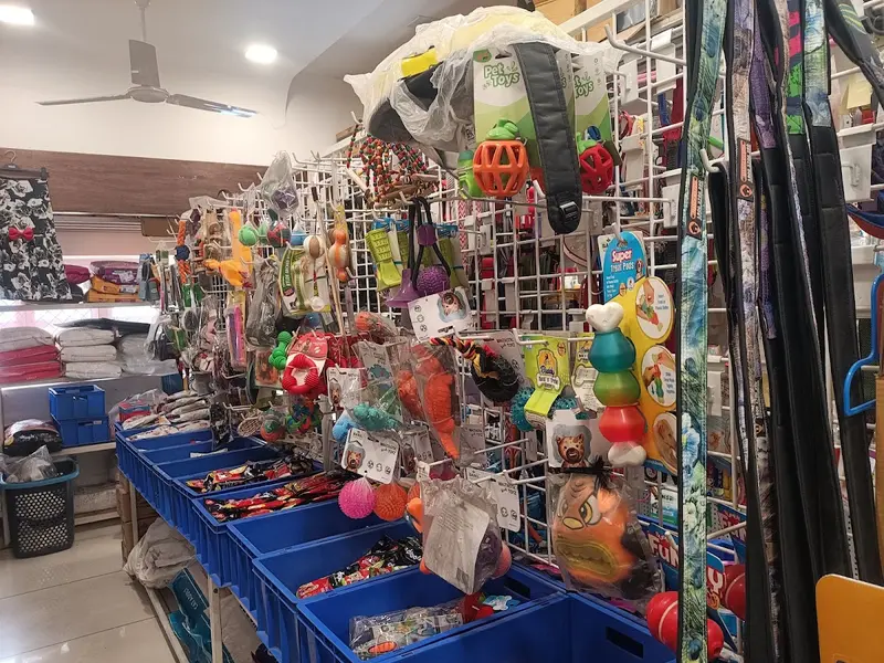 The Pet's Land, photo 2