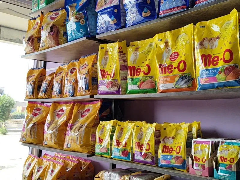 Pet Art pet shop Narol, photo 2