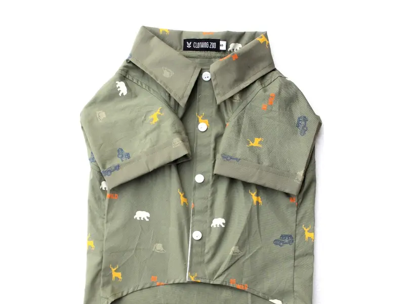 Clothing Zoo, photo 5