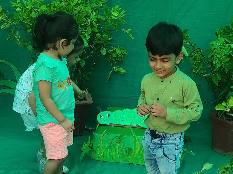 Mother’s Pet Pre- Primary School, photo 2