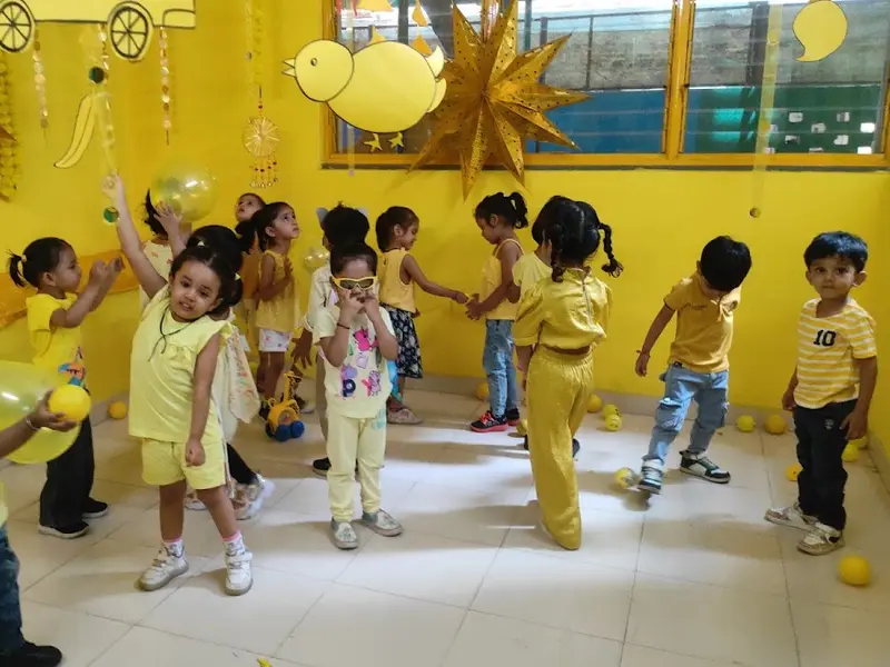 Mother’s Pet Pre- Primary School, photo 3