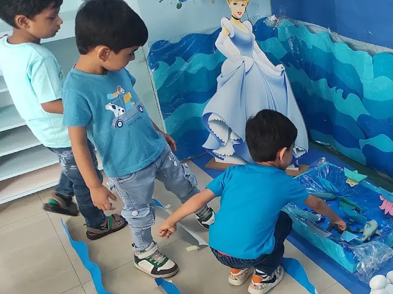 Mother’s Pet Pre- Primary School, photo 5
