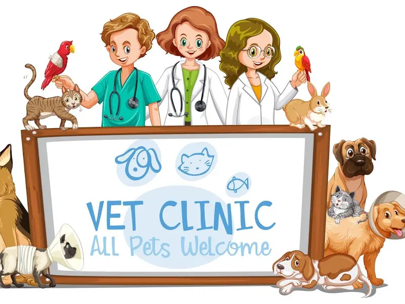 Palak Pet Clinic - Animal Clinic | Veterinary Hospital | Pet Surgery & Care | Trusted Dog Doctor in Ahmedabad, photo 4