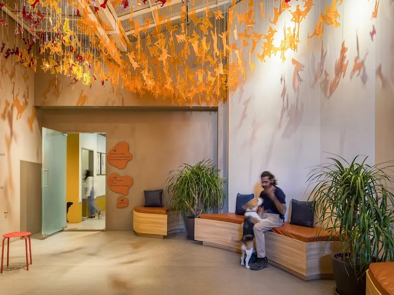 BestBuds Pet Hospital, photo 2