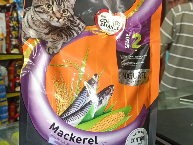 World Pet Choice, photo 3