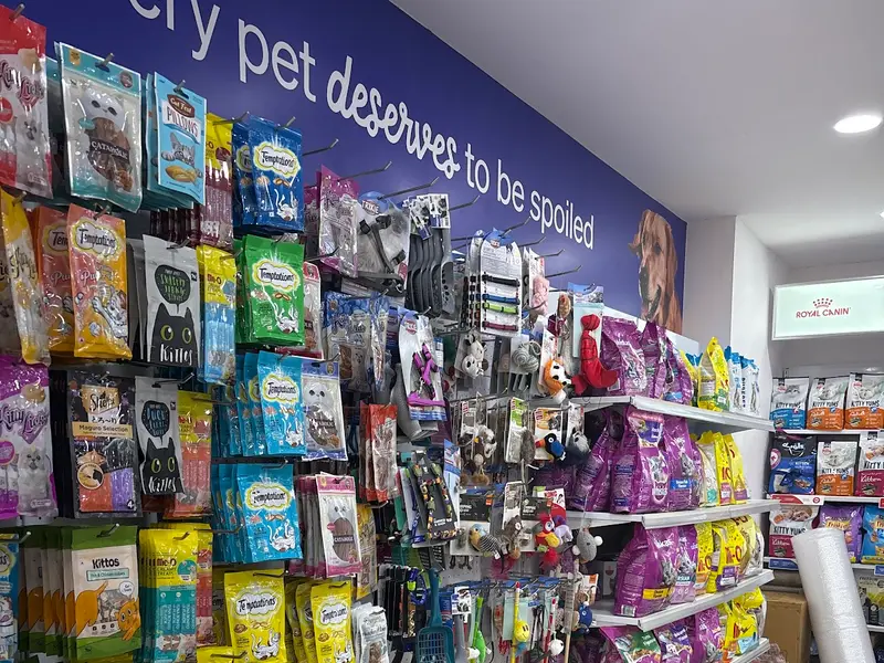 JUSTDOGS | Motera, Ahmedabad - Pet Store & Spa, photo 2