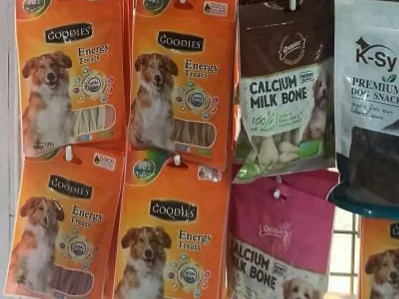 Shreeji Pet Shop, photo 3