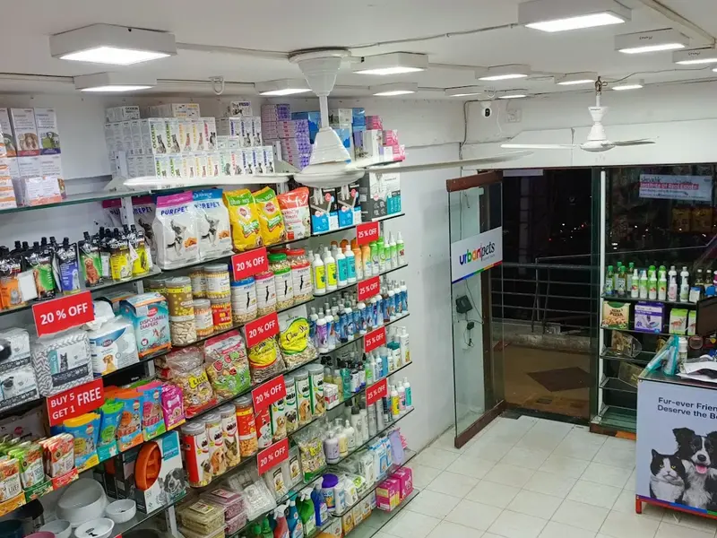 Urban Pets - Dog Shop and Best Pet Shop in Ahmedabad, photo 2