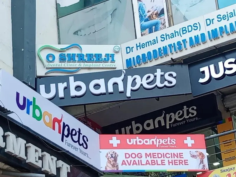 Urban Pets - Dog Shop and Best Pet Shop in Ahmedabad, photo 5