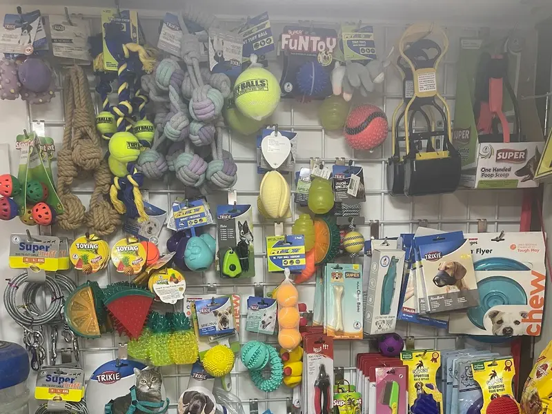 World Pet Mart, photo 3