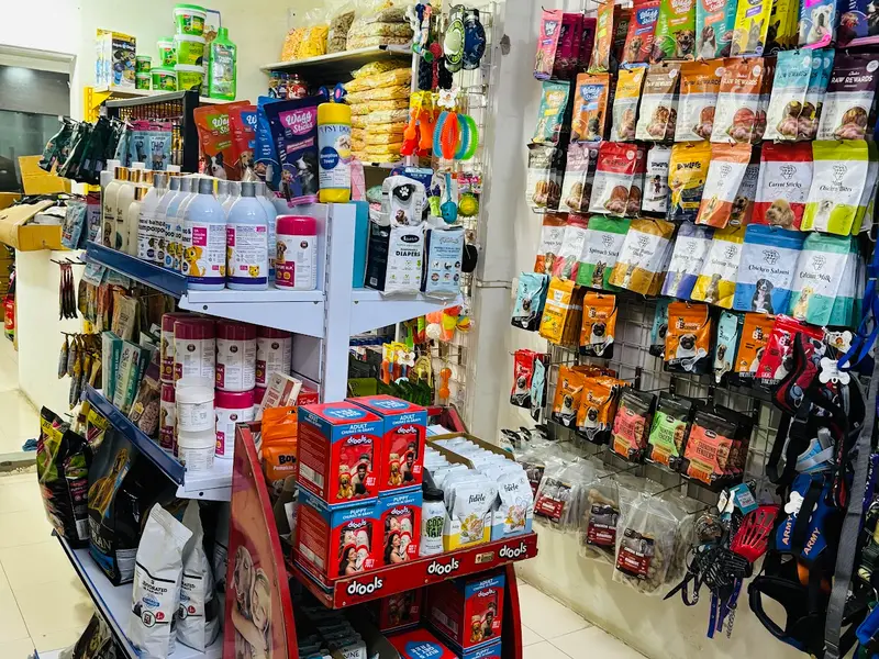 Pets "N" Stuff, photo 5