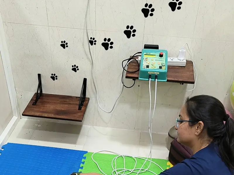 THE PET PHYSIO VET, photo 3