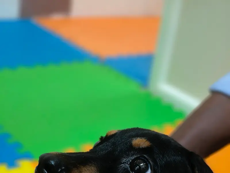 THE PET PHYSIO VET, photo 5