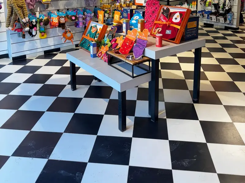 Heads Up For Tails Pet Store & Spa - Safal Parisar Road, Ahmedabad, photo 3