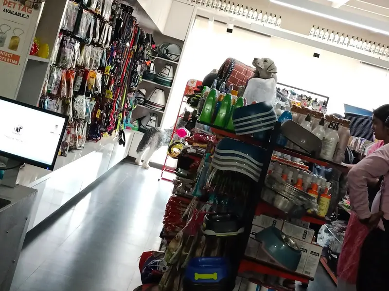 Sneh Pet Store & Spa, photo 4
