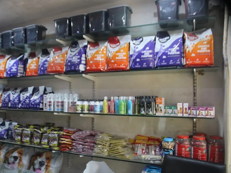 ROZY PET SHOP & CLINIC, photo 5