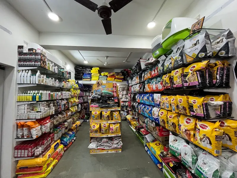 AM'S PETS SHOP, photo 2