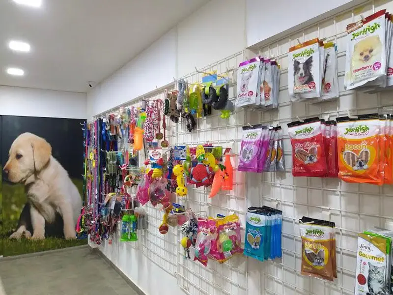 Forever 24 Pet Store, photo 5