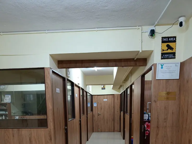 Bozo Wags Veterinary Hospital & Pet Services, photo 5