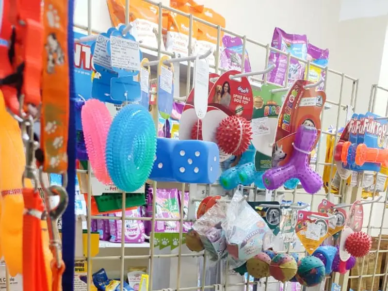 KAMALA PET CARE, photo 3