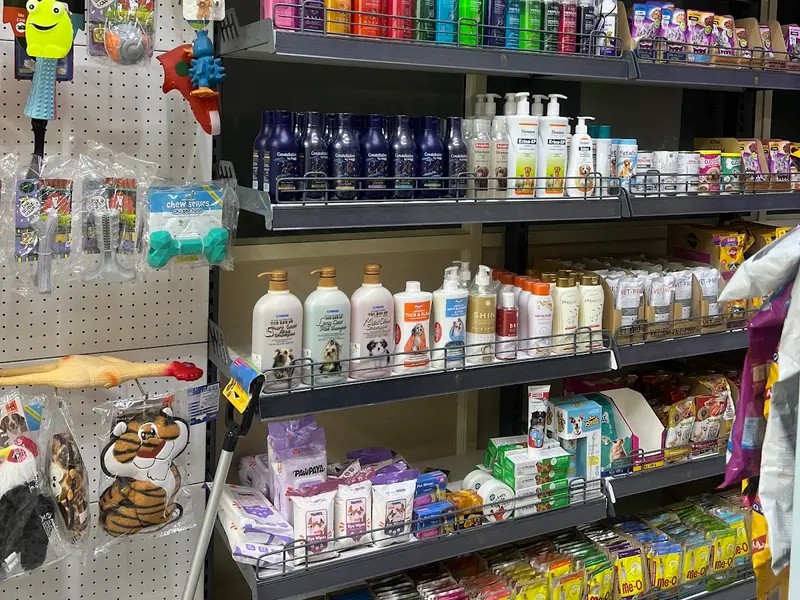 Petkrew - Pet Store, Pet Grooming & Pet Clinic | Nagarabhavi, photo 3