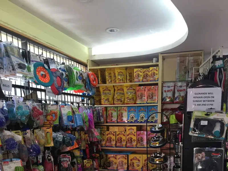 Glenand Pet Stores @church street, photo 3