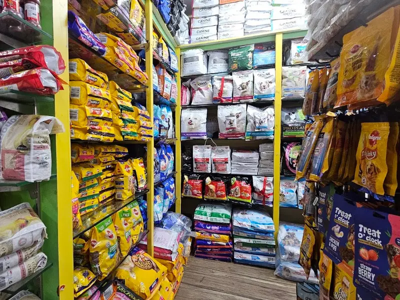 Kiran pet store, photo 4